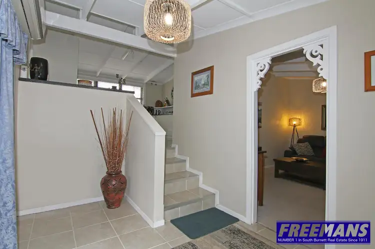 Fifth view of Homely rural property listing, 54 Mount Stanley Road, Nanango QLD 4615