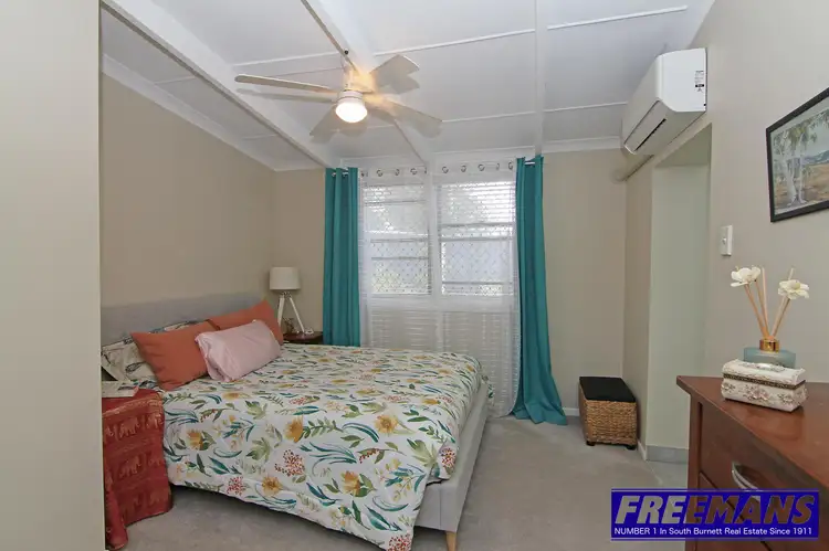 Sixth view of Homely rural property listing, 54 Mount Stanley Road, Nanango QLD 4615