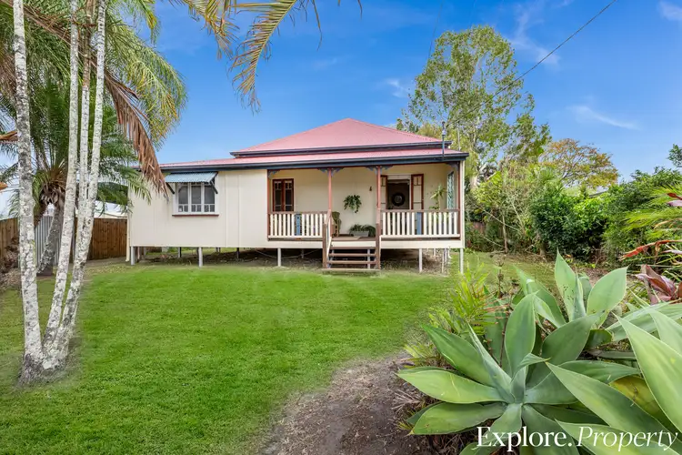 104 Kennys Road, Marian QLD 4753