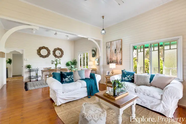 Second view of Homely house listing, 104 Kennys Road, Marian QLD 4753