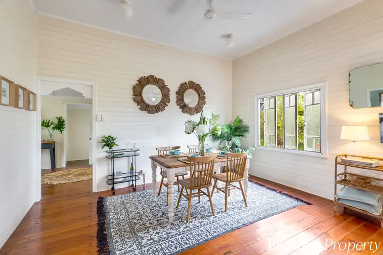 Third view of Homely house listing, 104 Kennys Road, Marian QLD 4753