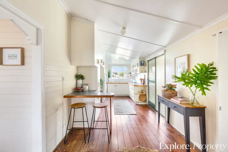 Fourth view of Homely house listing, 104 Kennys Road, Marian QLD 4753