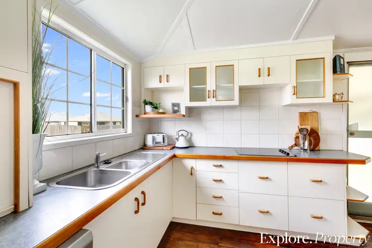Fifth view of Homely house listing, 104 Kennys Road, Marian QLD 4753