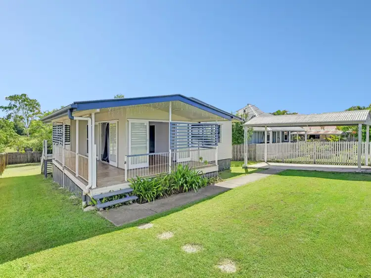 Main view of Homely house listing, 23 Denman Street, Leichhardt QLD 4305