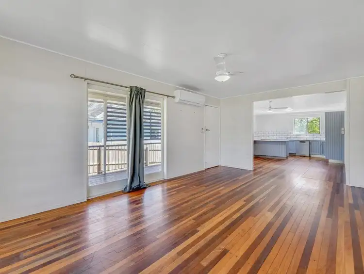 Third view of Homely house listing, 23 Denman Street, Leichhardt QLD 4305
