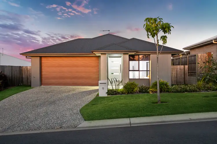 9 Cherish Street, Ripley QLD 4306