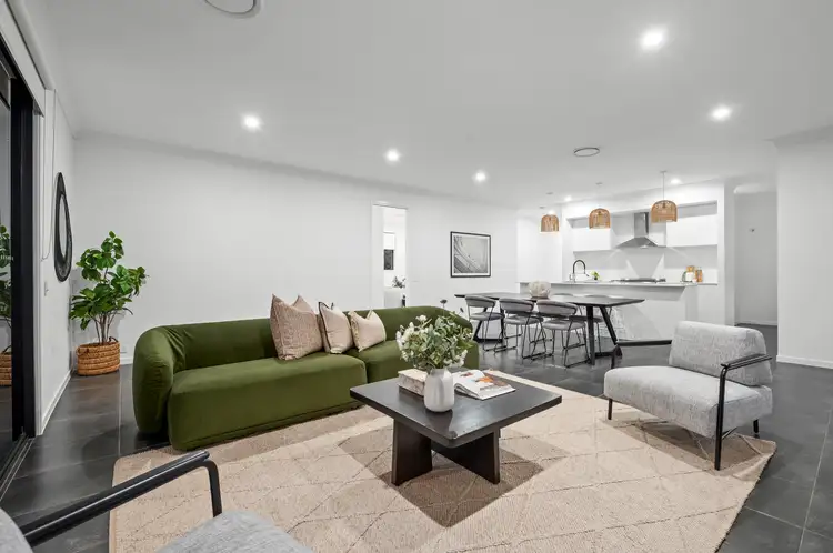Second view of Homely house listing, 9 Cherish Street, Ripley QLD 4306