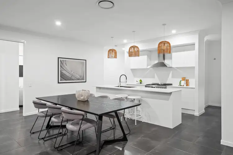 Third view of Homely house listing, 9 Cherish Street, Ripley QLD 4306