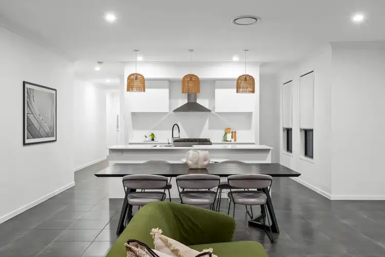 Fourth view of Homely house listing, 9 Cherish Street, Ripley QLD 4306