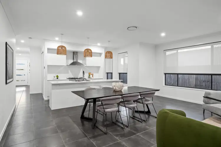 Fifth view of Homely house listing, 9 Cherish Street, Ripley QLD 4306