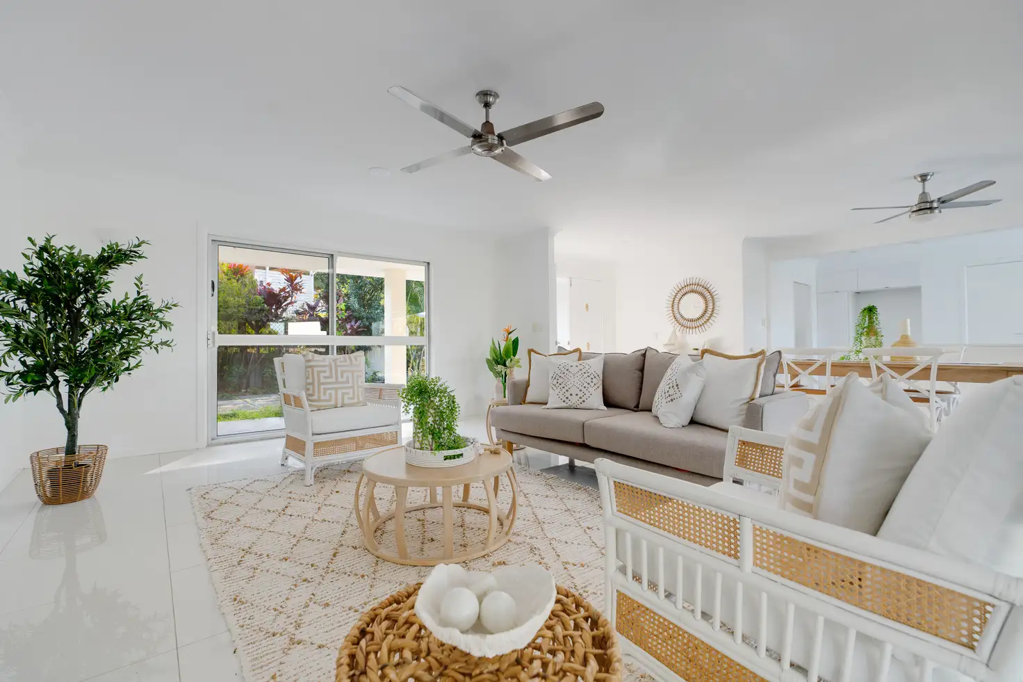 Main view of Homely house listing, 10 Mina Place, Southport QLD 4215