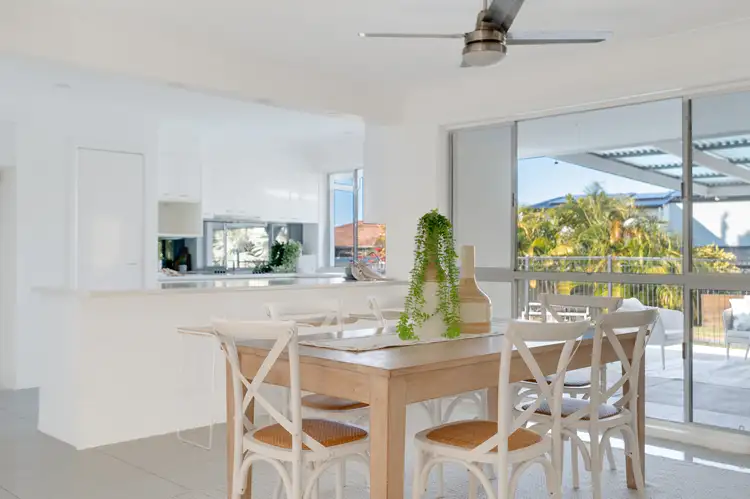 Second view of Homely house listing, 10 Mina Place, Southport QLD 4215