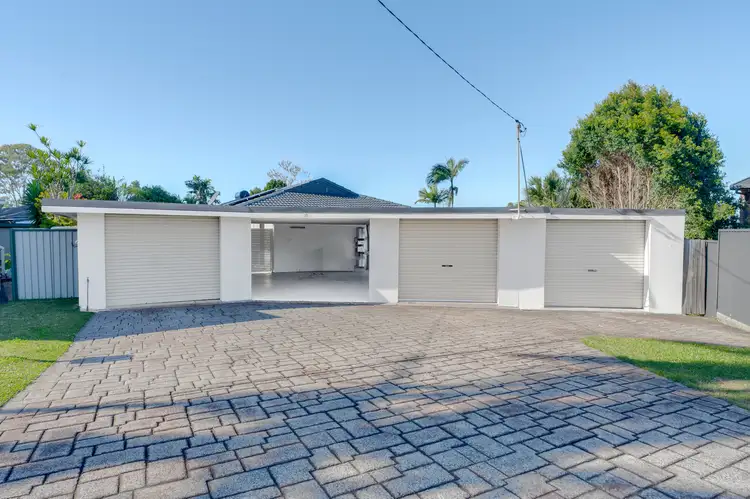 Third view of Homely house listing, 10 Mina Place, Southport QLD 4215
