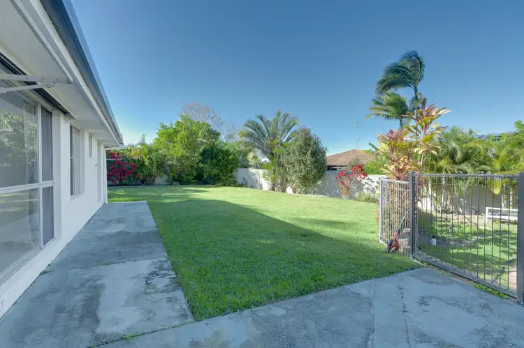 Fifth view of Homely house listing, 10 Mina Place, Southport QLD 4215
