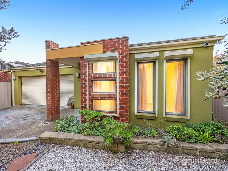 70 Knightsbridge Drive, Tarneit VIC 3029