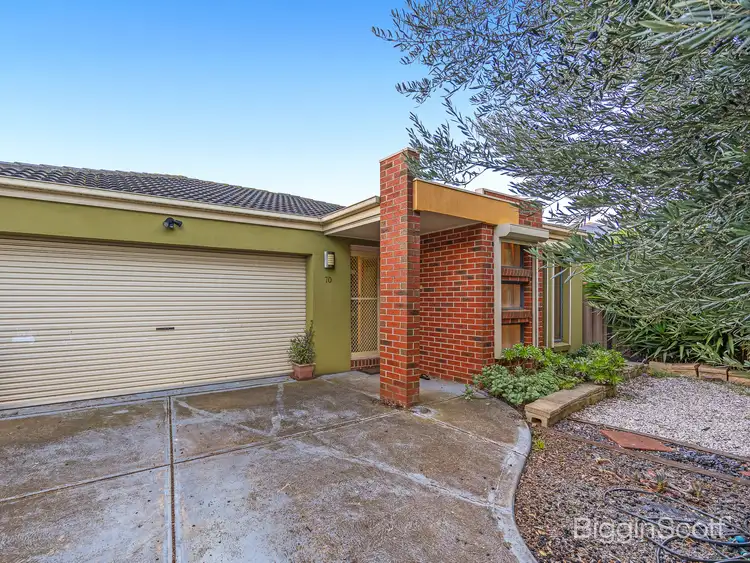Second view of Homely house listing, 70 Knightsbridge Drive, Tarneit VIC 3029