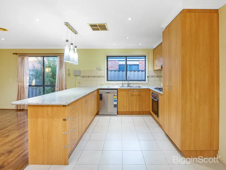 Fourth view of Homely house listing, 70 Knightsbridge Drive, Tarneit VIC 3029