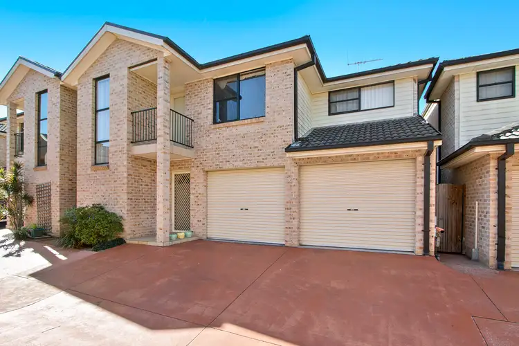 5/614 George Street, South Windsor NSW 2756