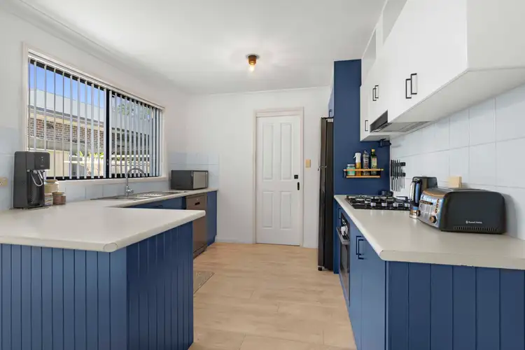 Second view of Homely house listing, 5/614 George Street, South Windsor NSW 2756