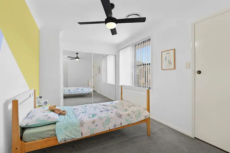 Sixth view of Homely house listing, 5/614 George Street, South Windsor NSW 2756