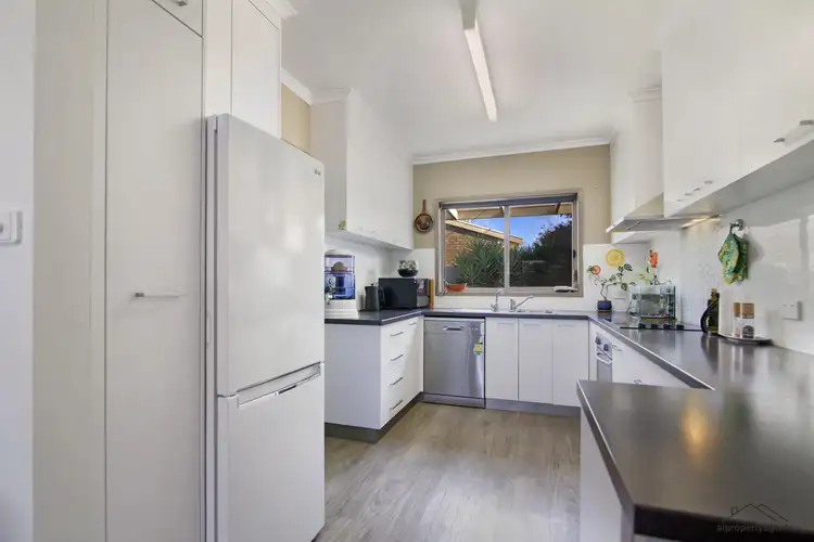 Fifth view of Homely house listing, 1/4 Mintern Crescent, Horsham VIC 3400