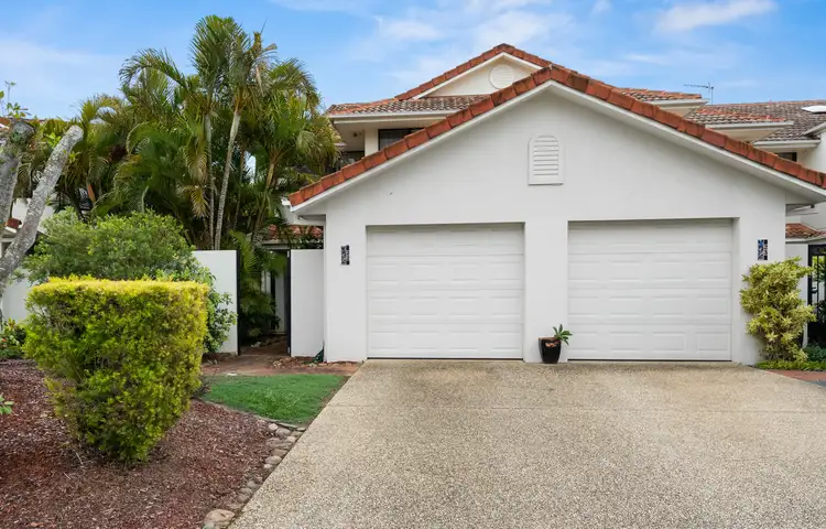 22/43 Myola Court, Coombabah QLD 4216