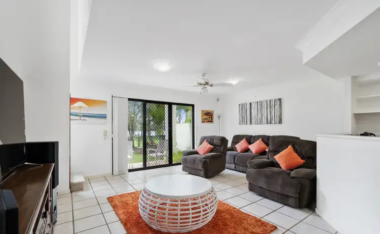 22/43 Myola Court, Coombabah QLD 4216