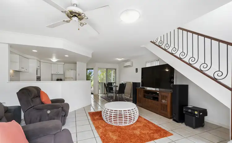 22/43 Myola Court, Coombabah QLD 4216
