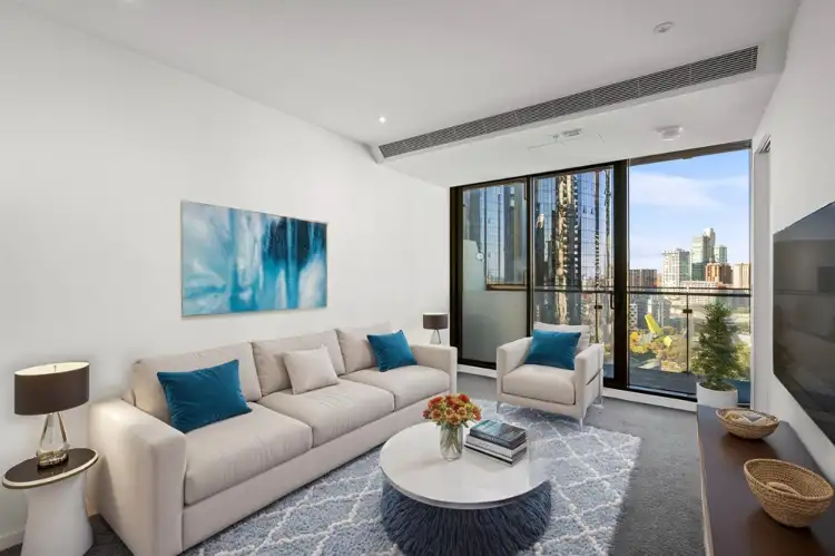 1901/118 Kavanagh Street, Southbank VIC 3006
