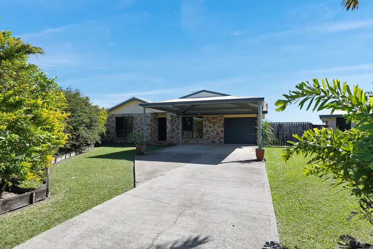 5 Diane Street, Mount Pleasant QLD 4740