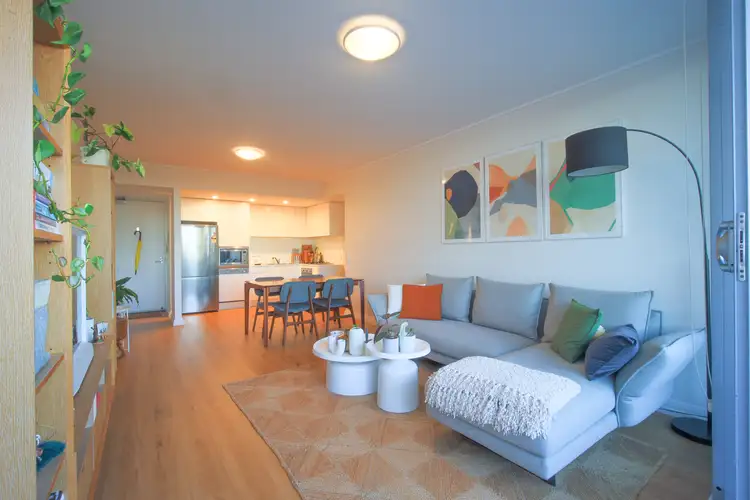 Main view of Homely apartment listing, 107/4-12 Garfield Street, Five Dock NSW 2046