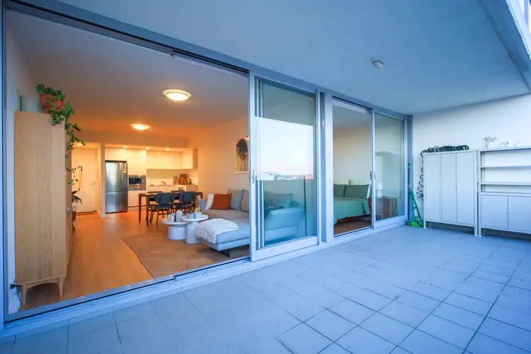 Third view of Homely apartment listing, 107/4-12 Garfield Street, Five Dock NSW 2046