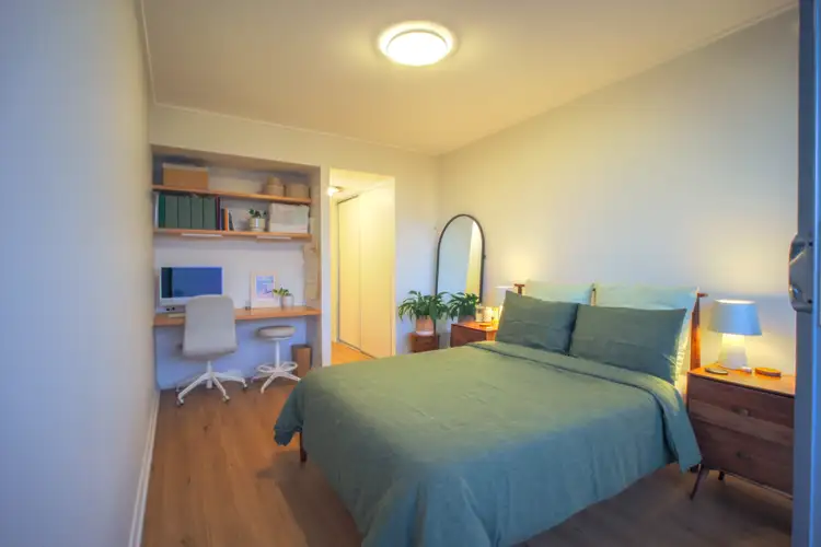 Fourth view of Homely apartment listing, 107/4-12 Garfield Street, Five Dock NSW 2046