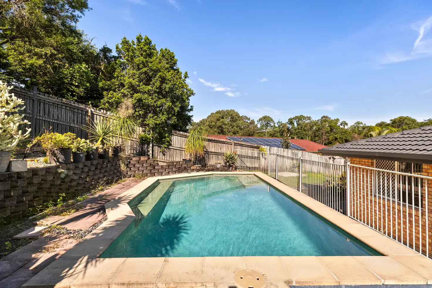 Main view of Homely house listing, 19 Greenock Place, Ferny Grove QLD 4055