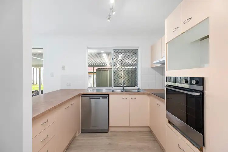Second view of Homely house listing, 19 Greenock Place, Ferny Grove QLD 4055