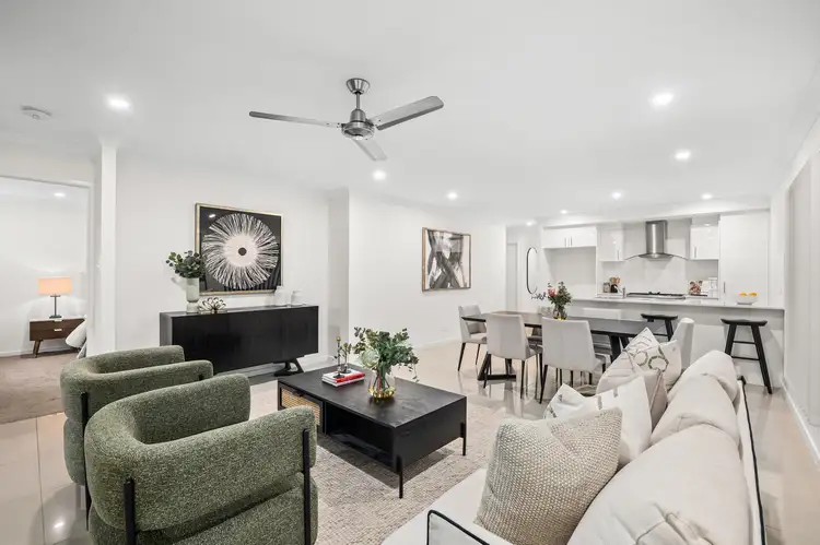 Third view of Homely house listing, 6 Bradleys Street, Ripley QLD 4306