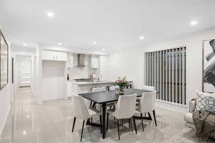 Fifth view of Homely house listing, 6 Bradleys Street, Ripley QLD 4306
