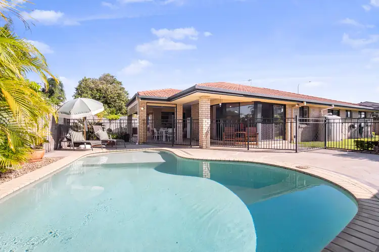Main view of Homely house listing, 2 Tradewinds Avenue, Paradise Point QLD 4216