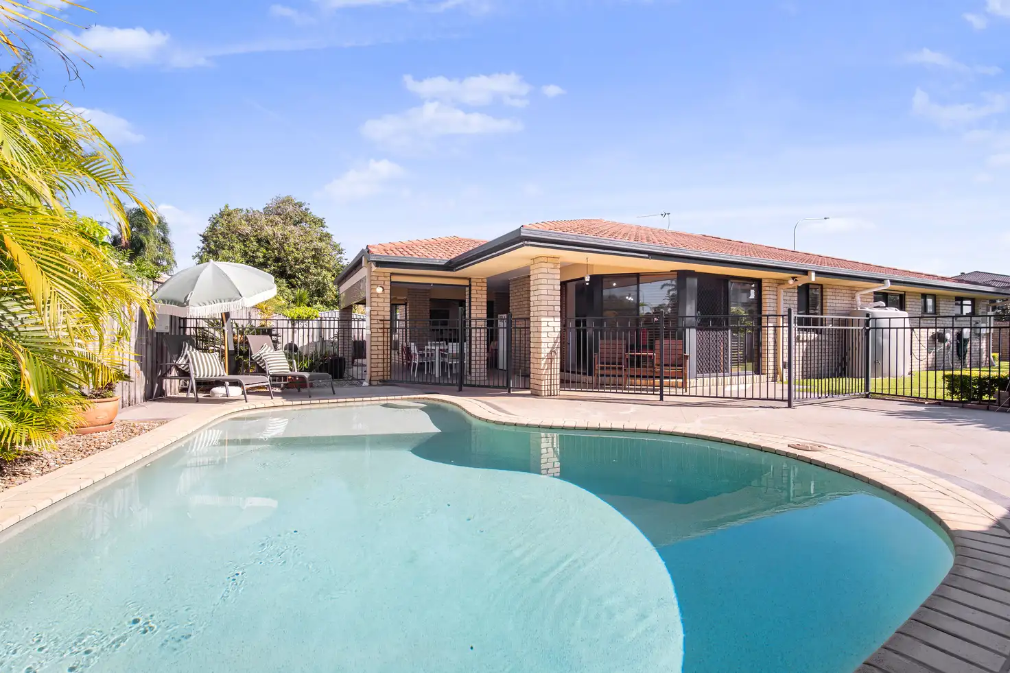 Main view of Homely house listing, 2 Tradewinds Avenue, Paradise Point QLD 4216