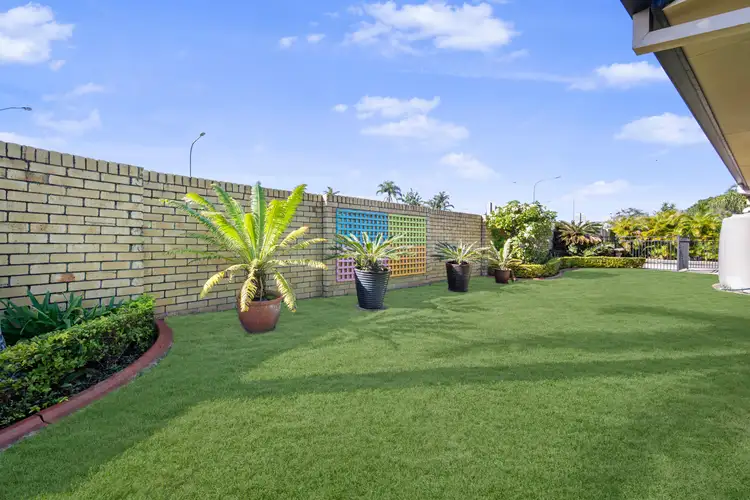 Second view of Homely house listing, 2 Tradewinds Avenue, Paradise Point QLD 4216