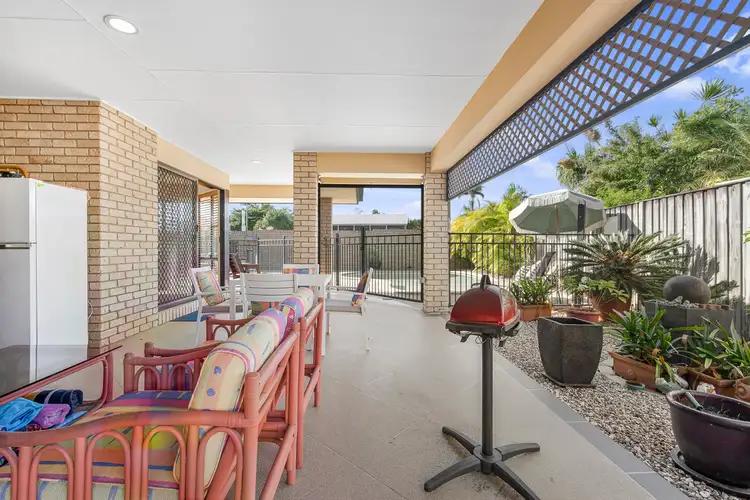 Third view of Homely house listing, 2 Tradewinds Avenue, Paradise Point QLD 4216