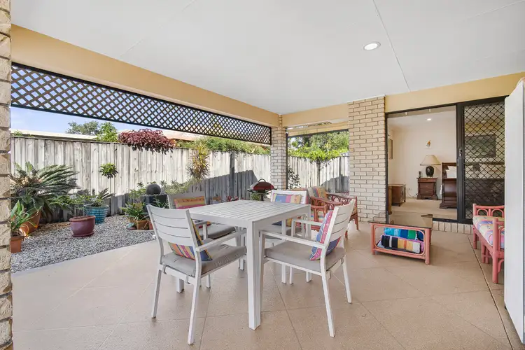 Fourth view of Homely house listing, 2 Tradewinds Avenue, Paradise Point QLD 4216