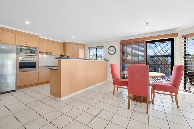 Fifth view of Homely house listing, 2 Tradewinds Avenue, Paradise Point QLD 4216
