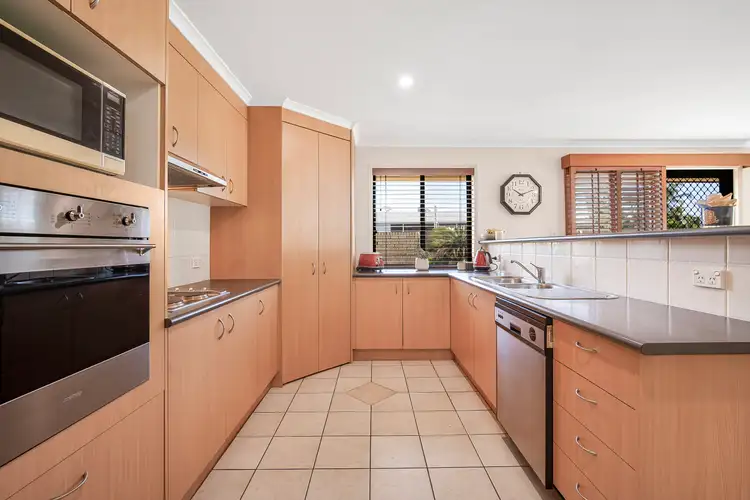 Sixth view of Homely house listing, 2 Tradewinds Avenue, Paradise Point QLD 4216