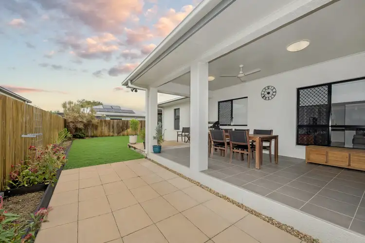 5 Coconut Court, Bohle Plains QLD 4817
