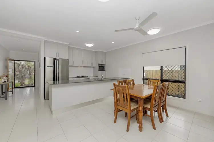 Fourth view of Homely house listing, 5 Coconut Court, Bohle Plains QLD 4817