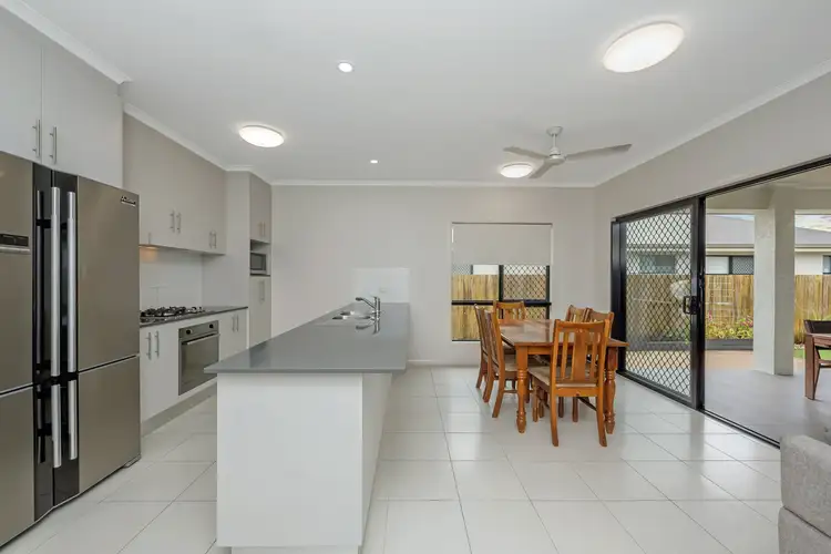 Fifth view of Homely house listing, 5 Coconut Court, Bohle Plains QLD 4817