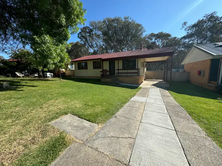 Main view of Homely house listing, 30 Banksia Crescent, Tumut NSW 2720