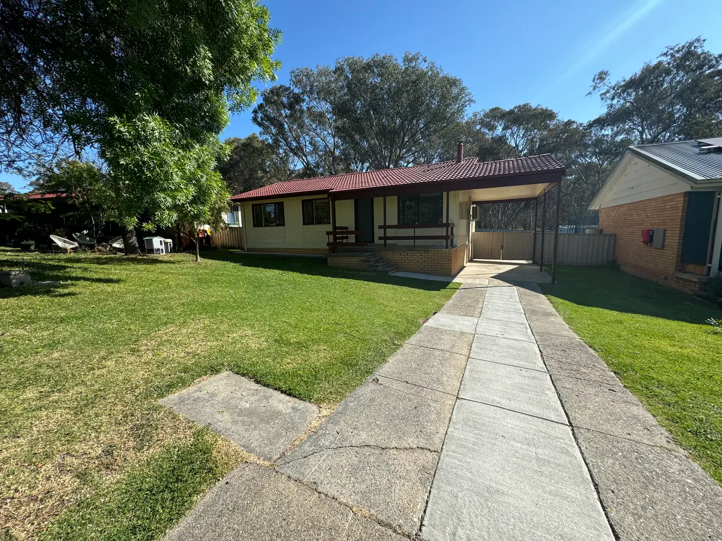 Main view of Homely house listing, 30 Banksia Crescent, Tumut NSW 2720
