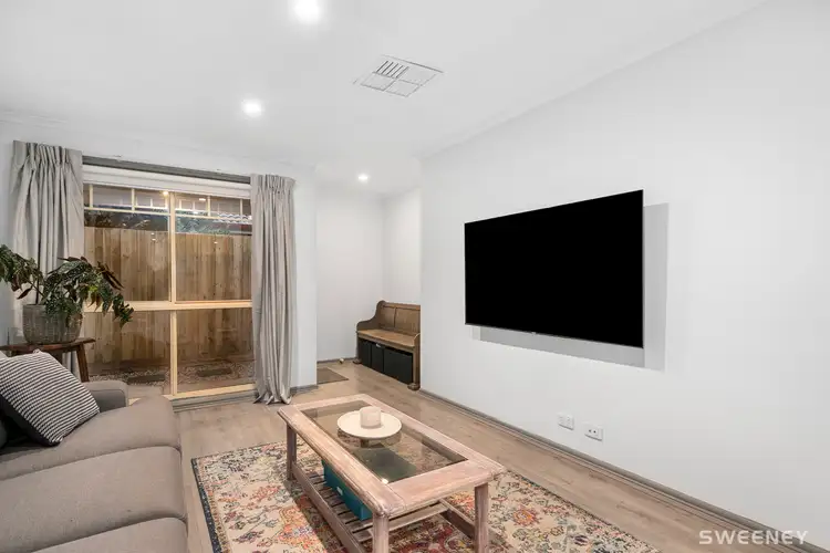 Second view of Homely house listing, 2/16 Harrison Court, Altona Meadows VIC 3028